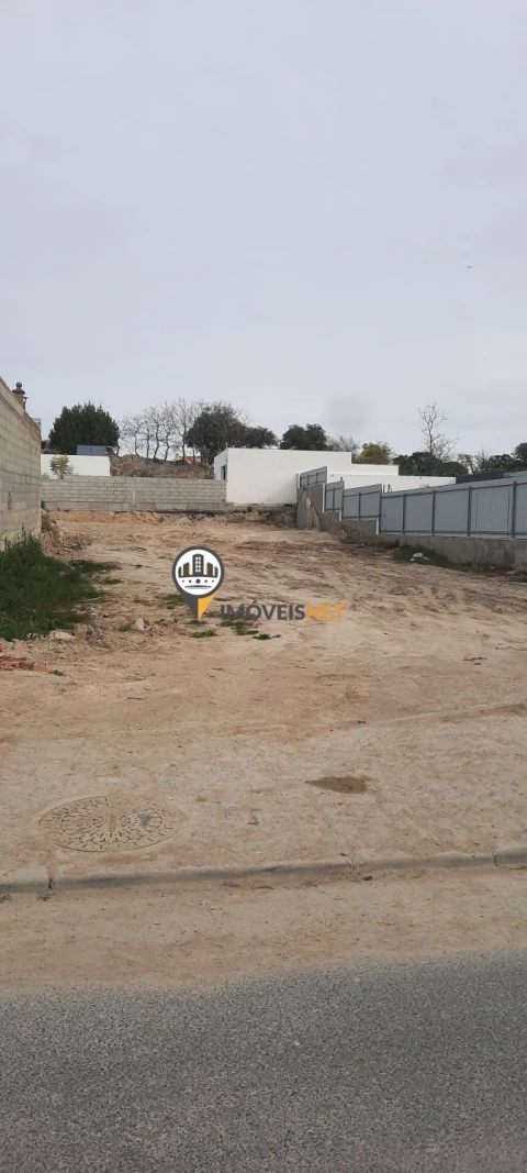 Terreno para Venda em Castelo Branco