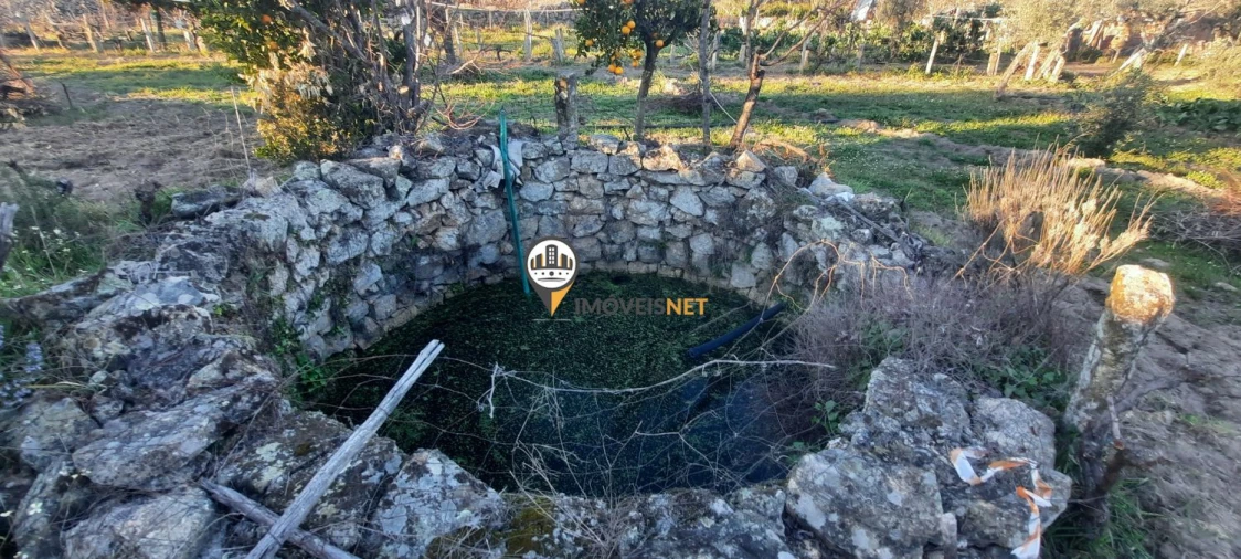 Terreno para Venda em Escalos de Baixo e Mata