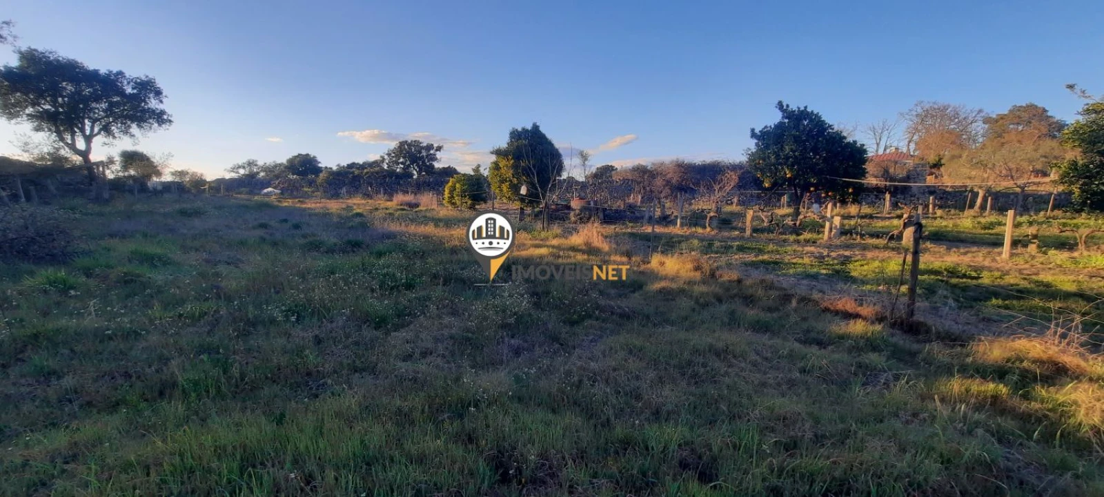 Terreno para Venda em Escalos de Baixo e Mata Foto 17