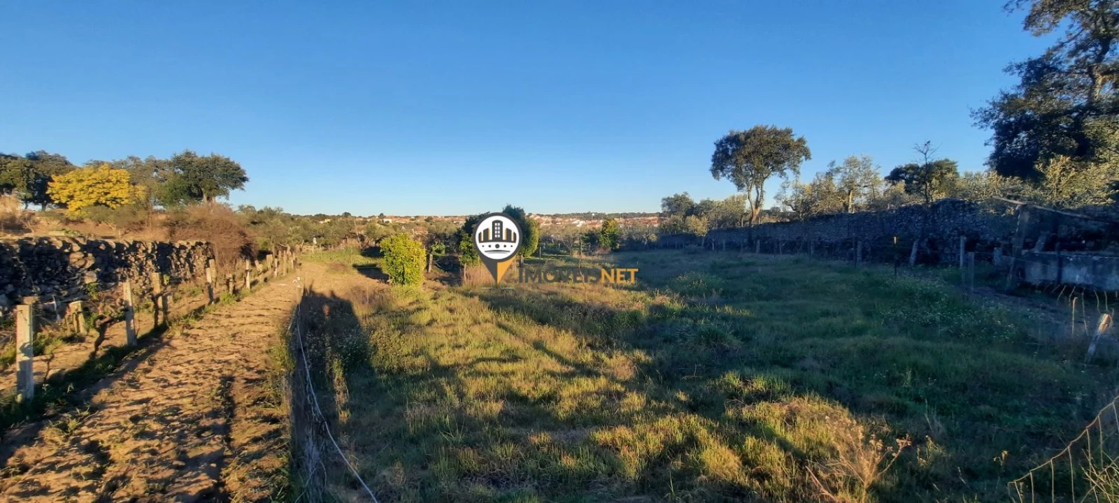 Terreno para Venda em Escalos de Baixo e Mata Foto 21