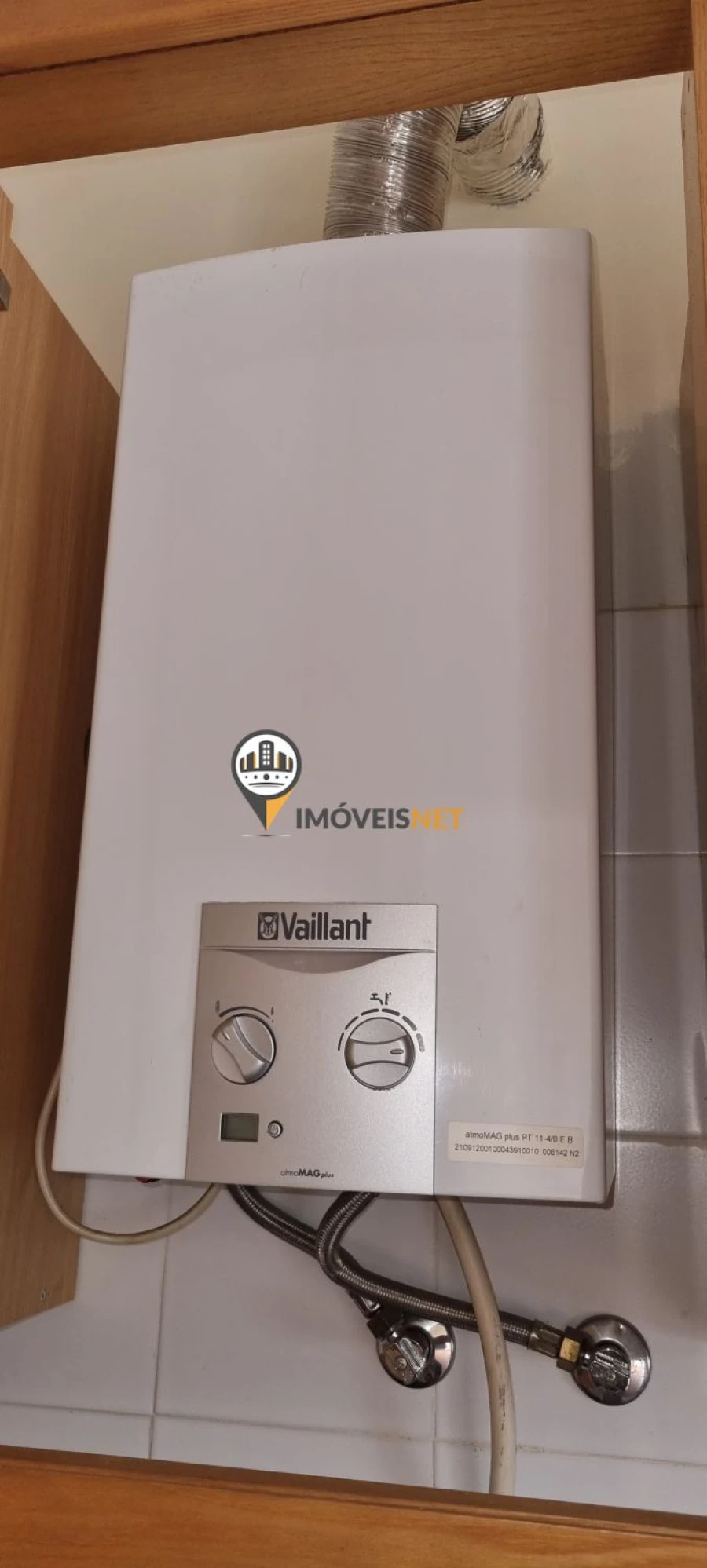 Apartamento T2 para Venda em Alcains Foto 28