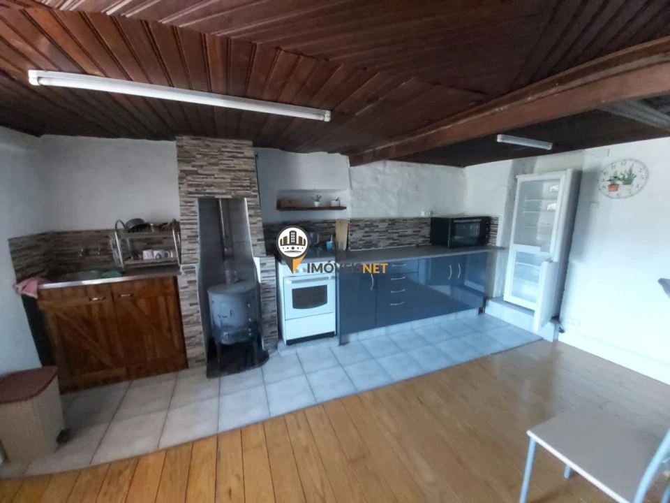 Moradia T2 para Venda em Castelo Branco Foto 3