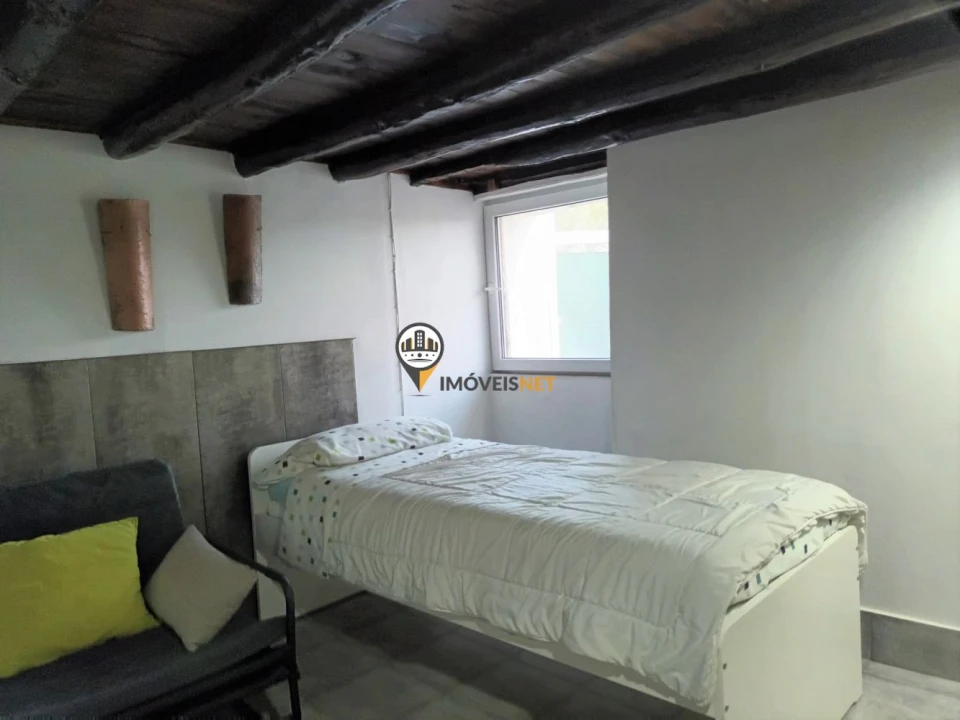 Moradia T2 para Venda em Castelo Branco Foto 10