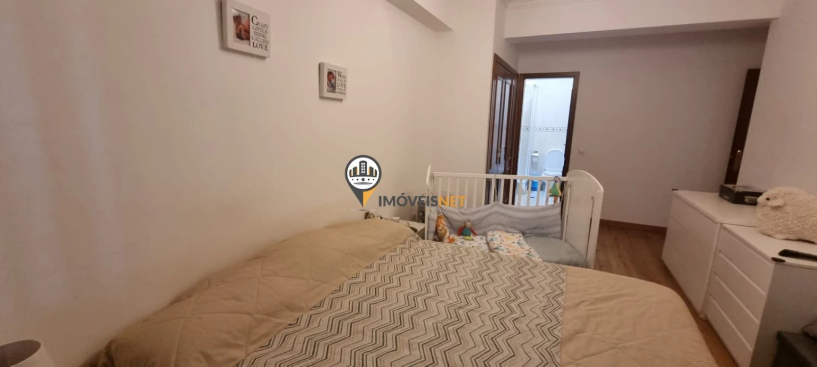 Apartamento T3 para Venda em Castelo Branco Foto 8