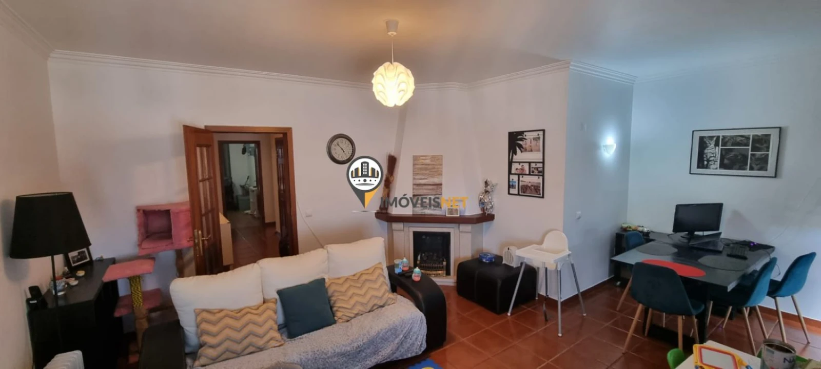 Apartamento T3 para Venda em Castelo Branco Foto 4