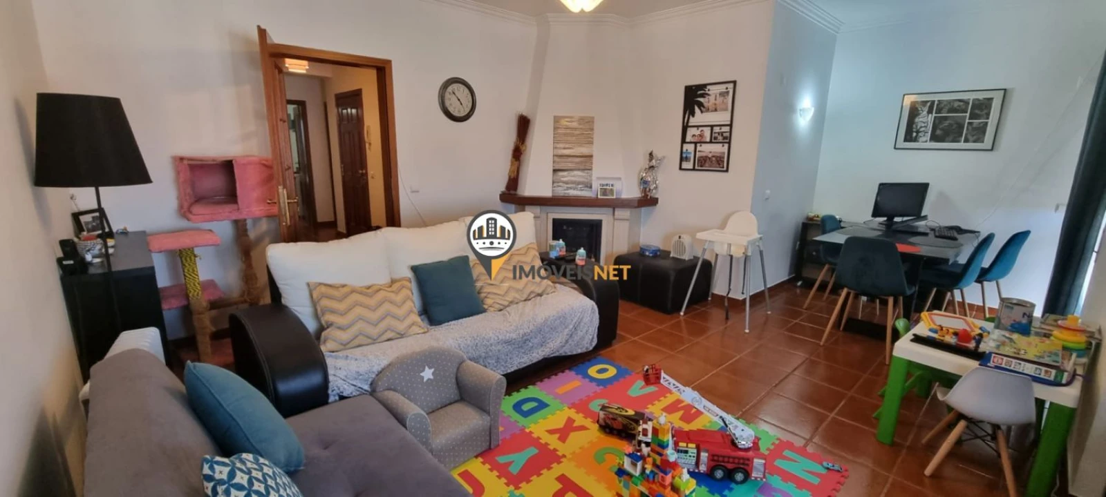 Apartamento T3 para Venda em Castelo Branco Foto 3