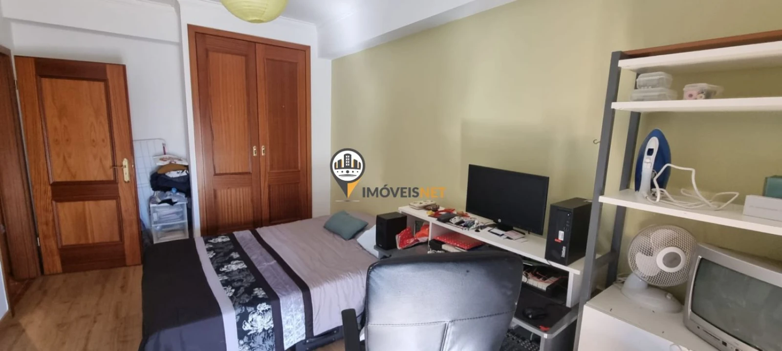 Apartamento T3 para Venda em Castelo Branco Foto 7