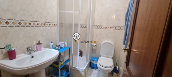 Apartamento T3 para Venda em Castelo Branco