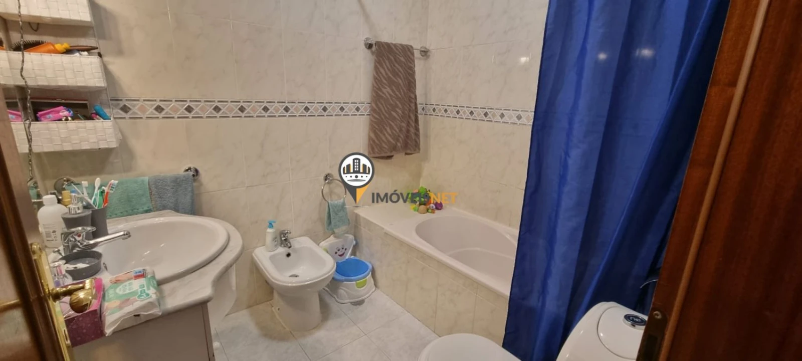 Apartamento T3 para Venda em Castelo Branco Foto 6