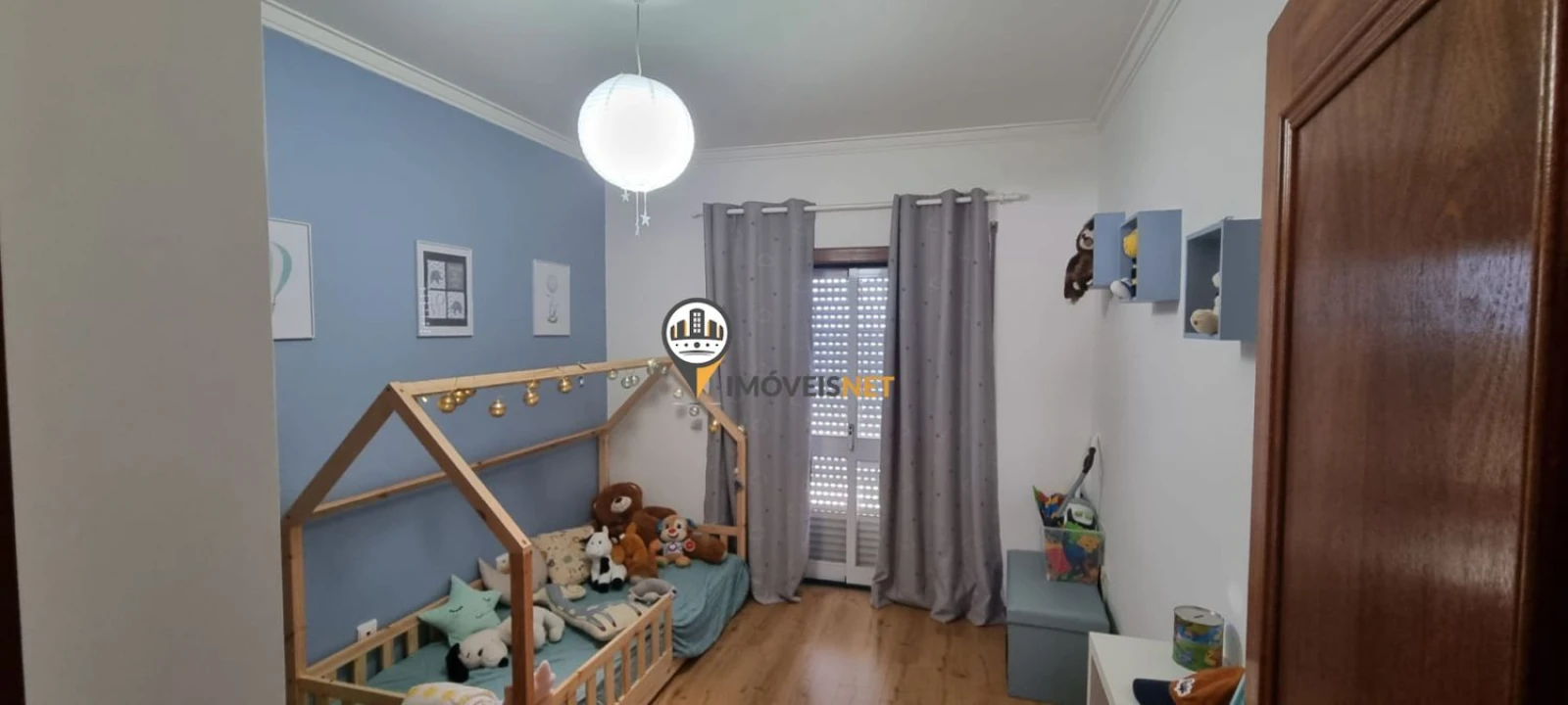 Apartamento T3 para Venda em Castelo Branco Foto 13