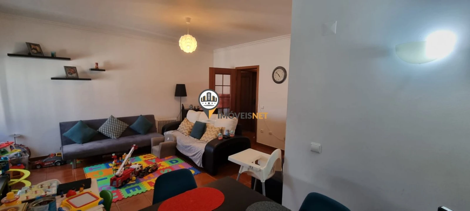 Apartamento T3 para Venda em Castelo Branco Foto 5