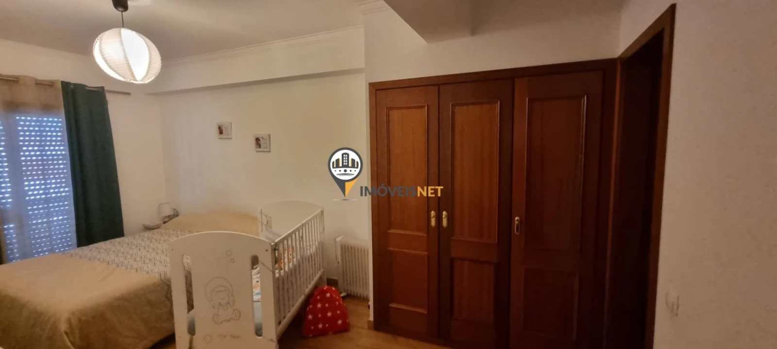 Apartamento T3 para Venda em Castelo Branco Foto 12