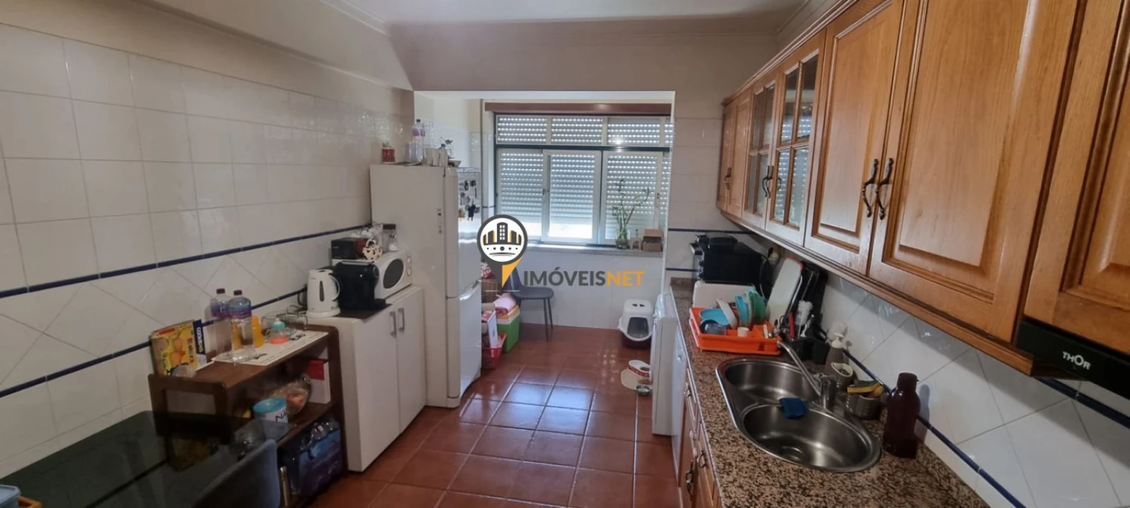 Apartamento T3 para Venda em Castelo Branco Foto 2
