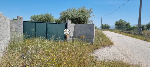 Terreno para Venda em Castelo Branco