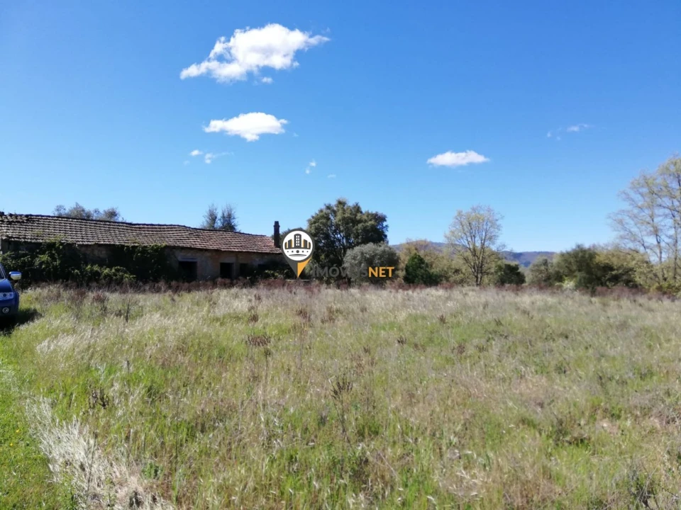 Terreno para Venda em Fatela Foto 6