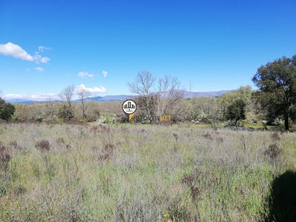 Terreno para Venda em Fatela Foto 9