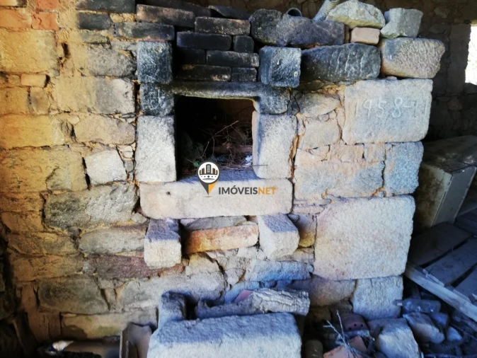 Terreno para Venda em Fatela Foto 15