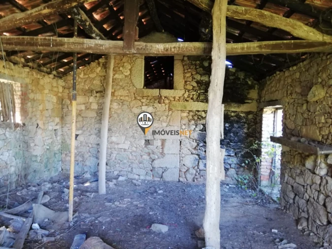 Terreno para Venda em Fatela Foto 16