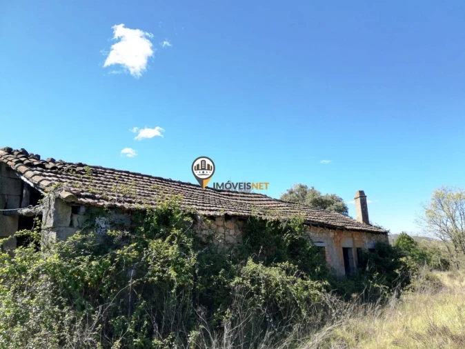 Terreno para Venda em Fatela Foto 14