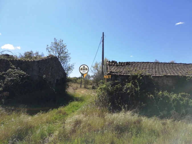 Terreno para Venda em Fatela