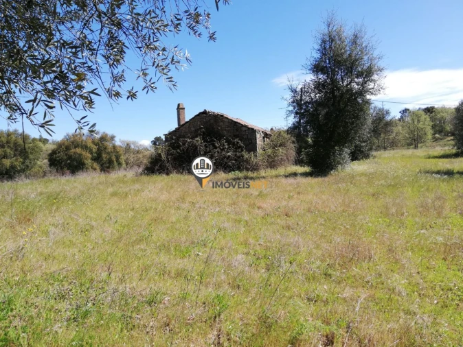 Terreno para Venda em Fatela Foto 11