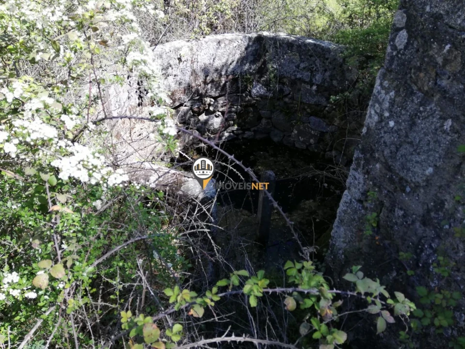 Terreno para Venda em Fundão, Valverde, Donas, A. Joanes, A. Nova Cabo Foto 2
