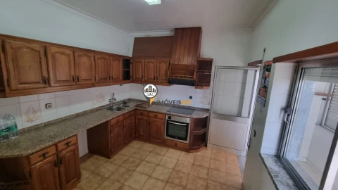 Apartamento T3 para Venda em Castelo Branco