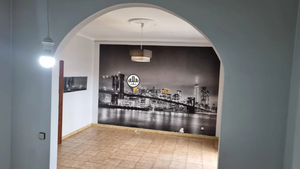 Apartamento T3 para Venda em Castelo Branco Foto 6