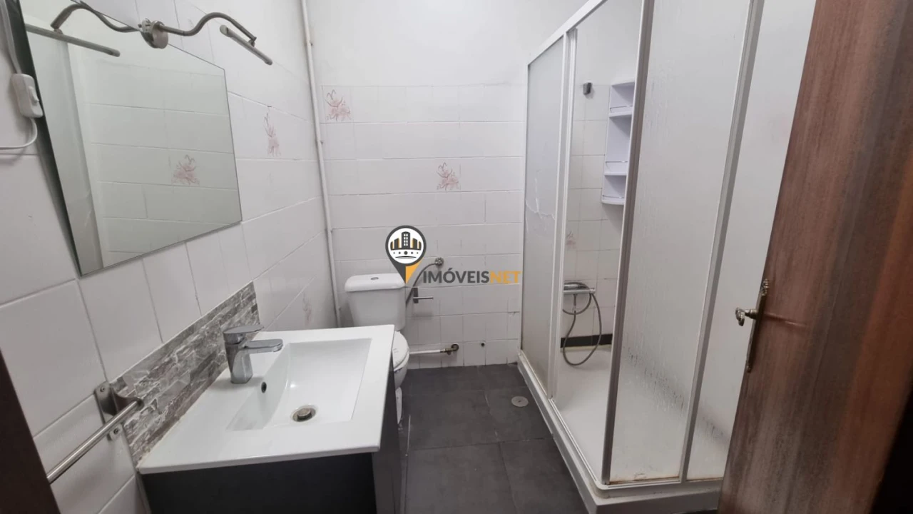 Apartamento T3 para Venda em Castelo Branco Foto 3