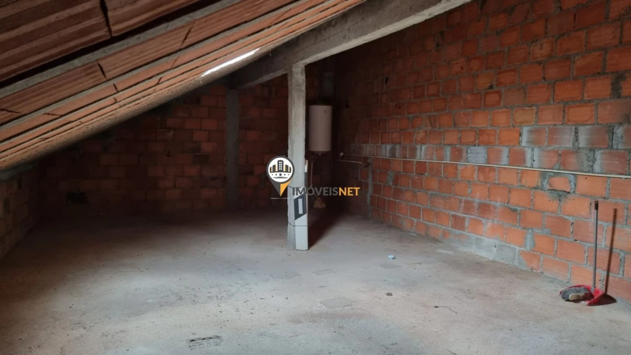 Apartamento T3 para Venda em Castelo Branco Foto 16