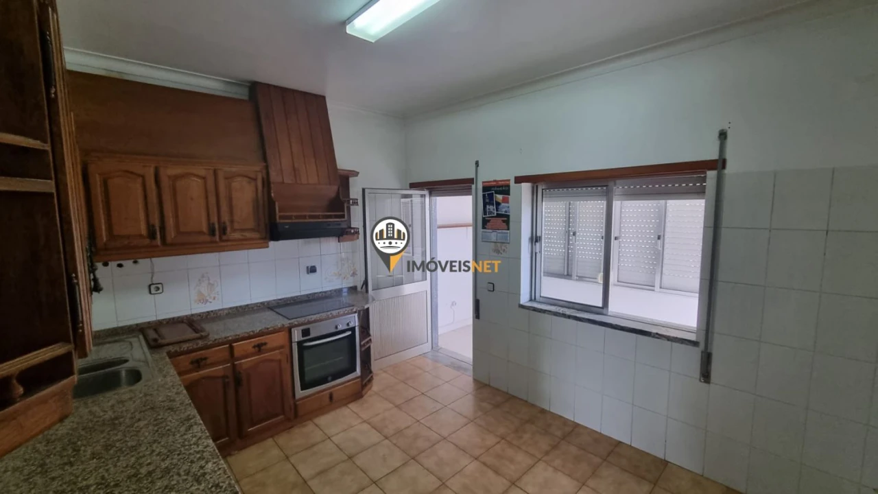 Apartamento T3 para Venda em Castelo Branco Foto 12