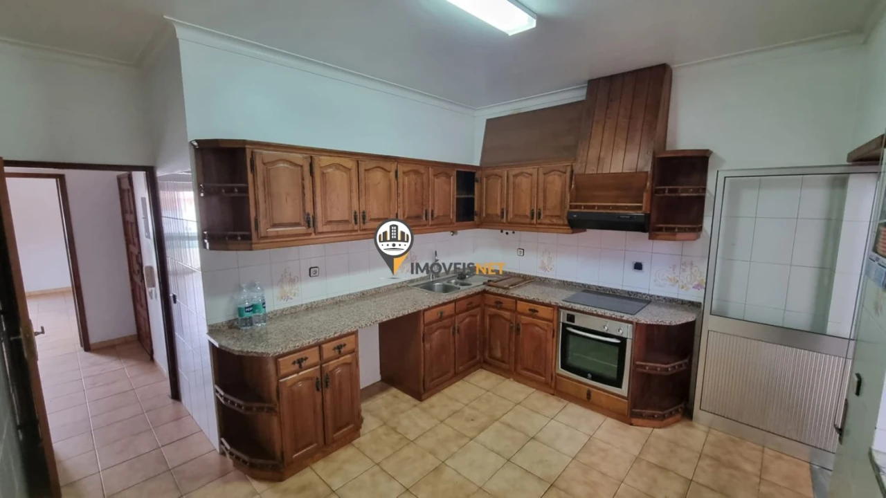 Apartamento T3 para Venda em Castelo Branco Foto 1