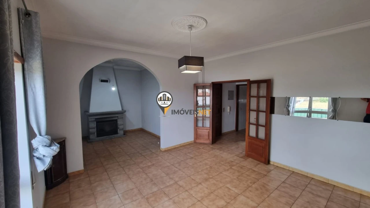 Apartamento T3 para Venda em Castelo Branco Foto 2