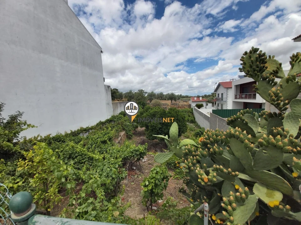 Terreno para Venda em Castelo Branco Foto 5