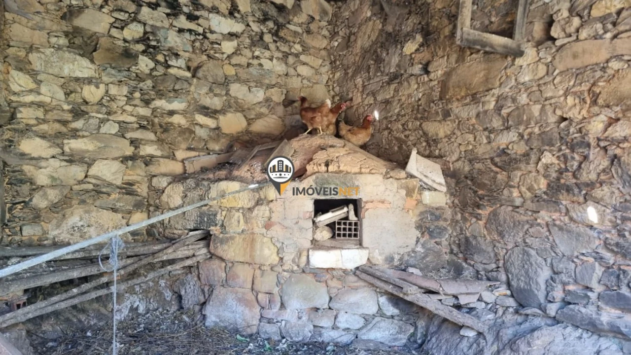 Moradia T3 para Venda em Oleiros-Amieira Foto 6