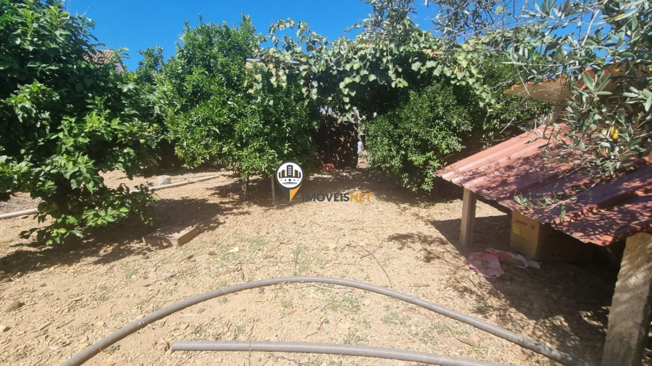 Moradia T3 para Venda em Oleiros-Amieira Foto 8