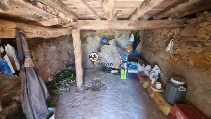 Moradia T3 para Venda em Oleiros-Amieira Foto 10