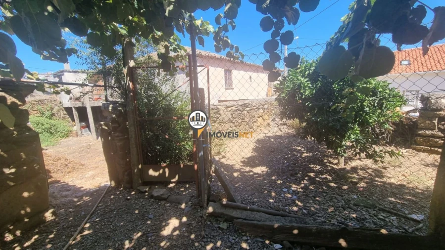 Moradia T3 para Venda em Oleiros-Amieira Foto 4