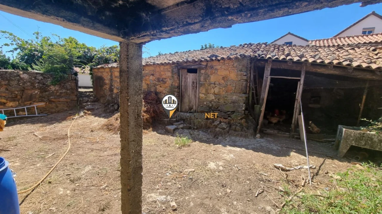 Moradia T3 para Venda em Oleiros-Amieira Foto 2