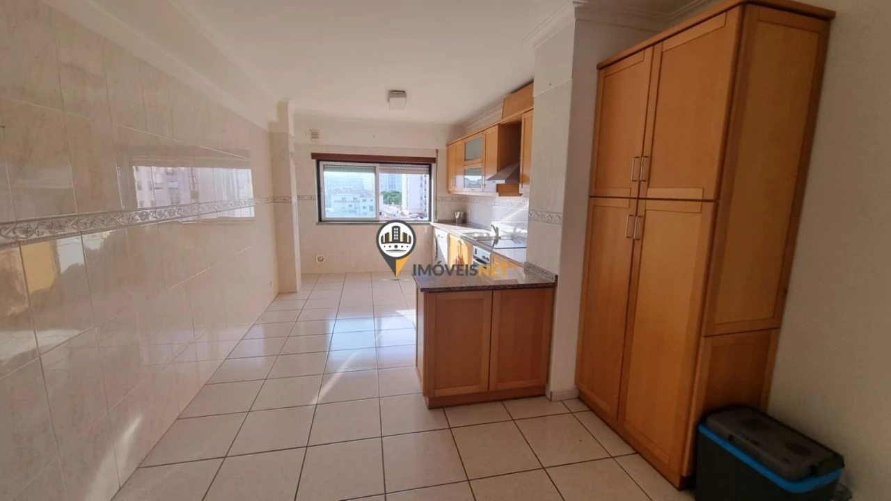 Apartamento T3 para Venda em Castelo Branco Foto 3