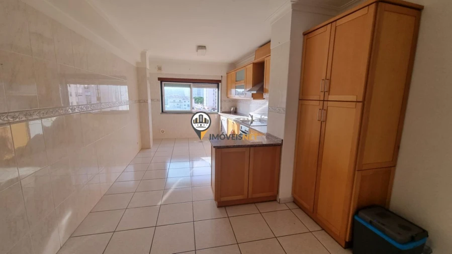 Apartamento T3 para Venda em Castelo Branco Foto 3