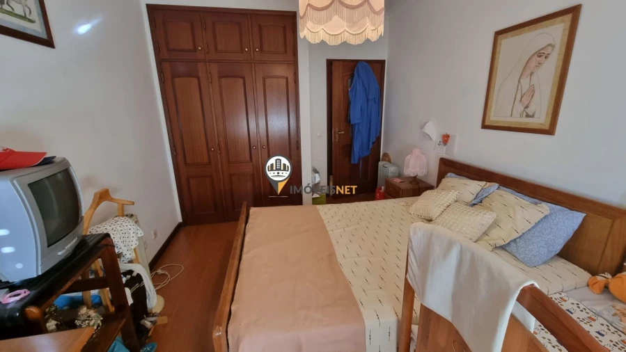 Apartamento T3 para Venda em Castelo Branco Foto 2
