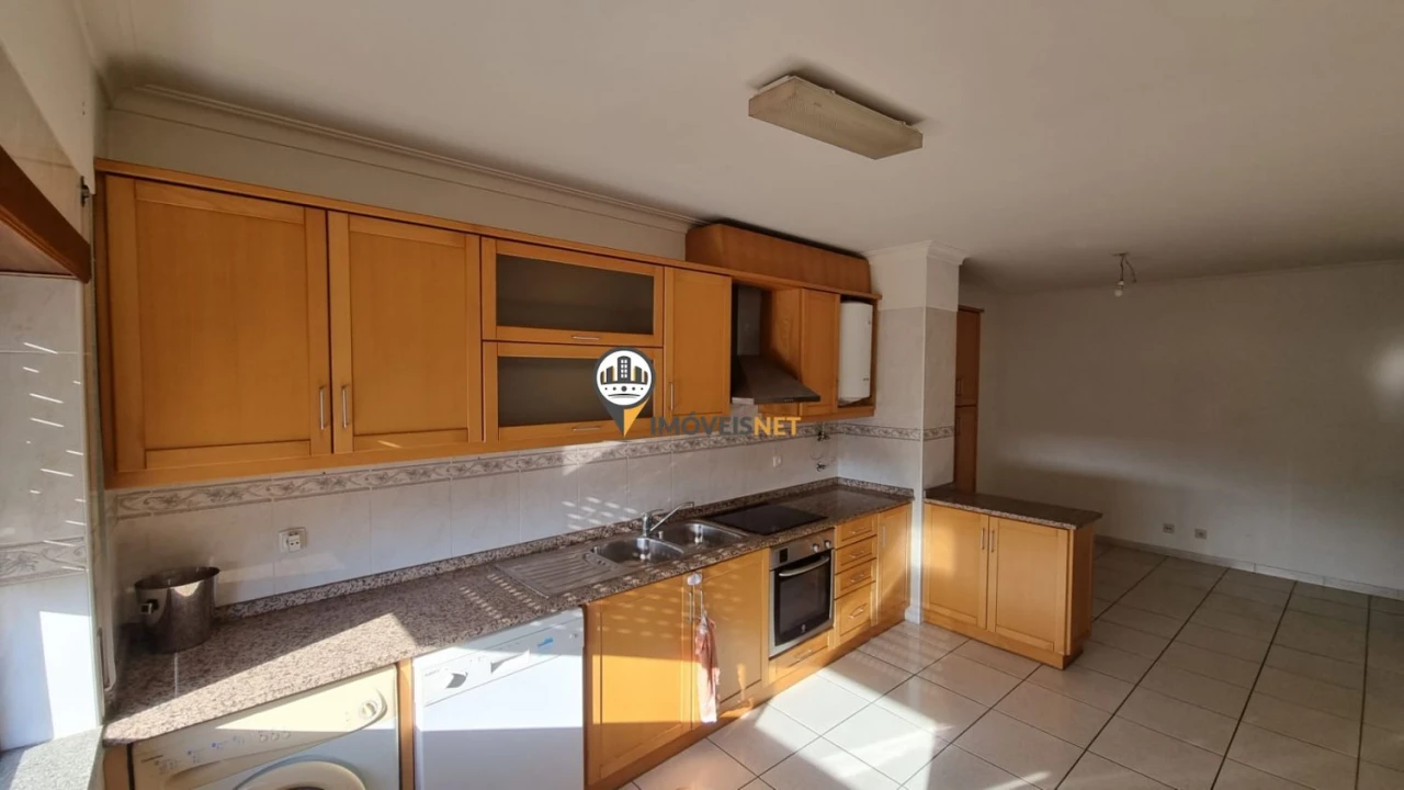 Apartamento T3 para Venda em Castelo Branco Foto 1