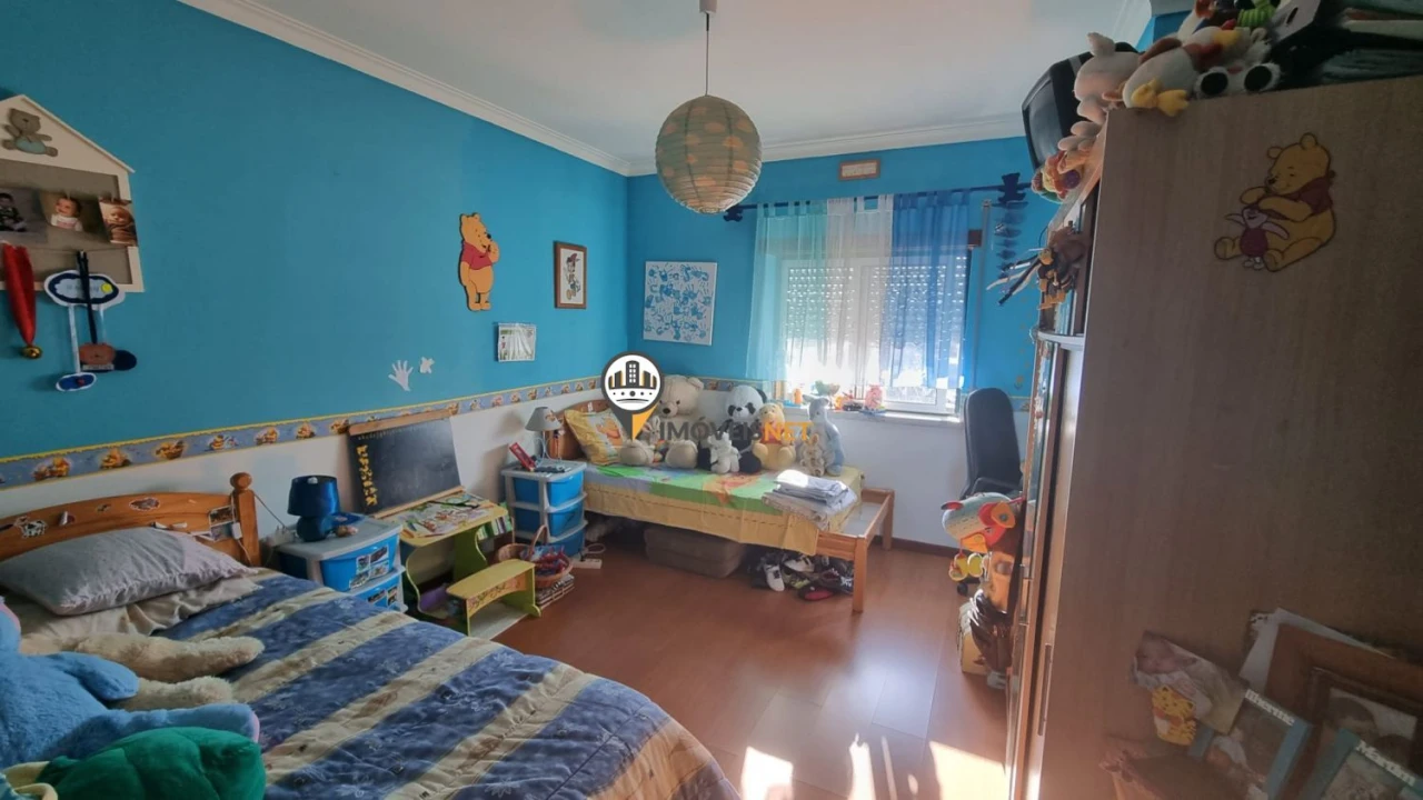 Apartamento T3 para Venda em Castelo Branco Foto 7