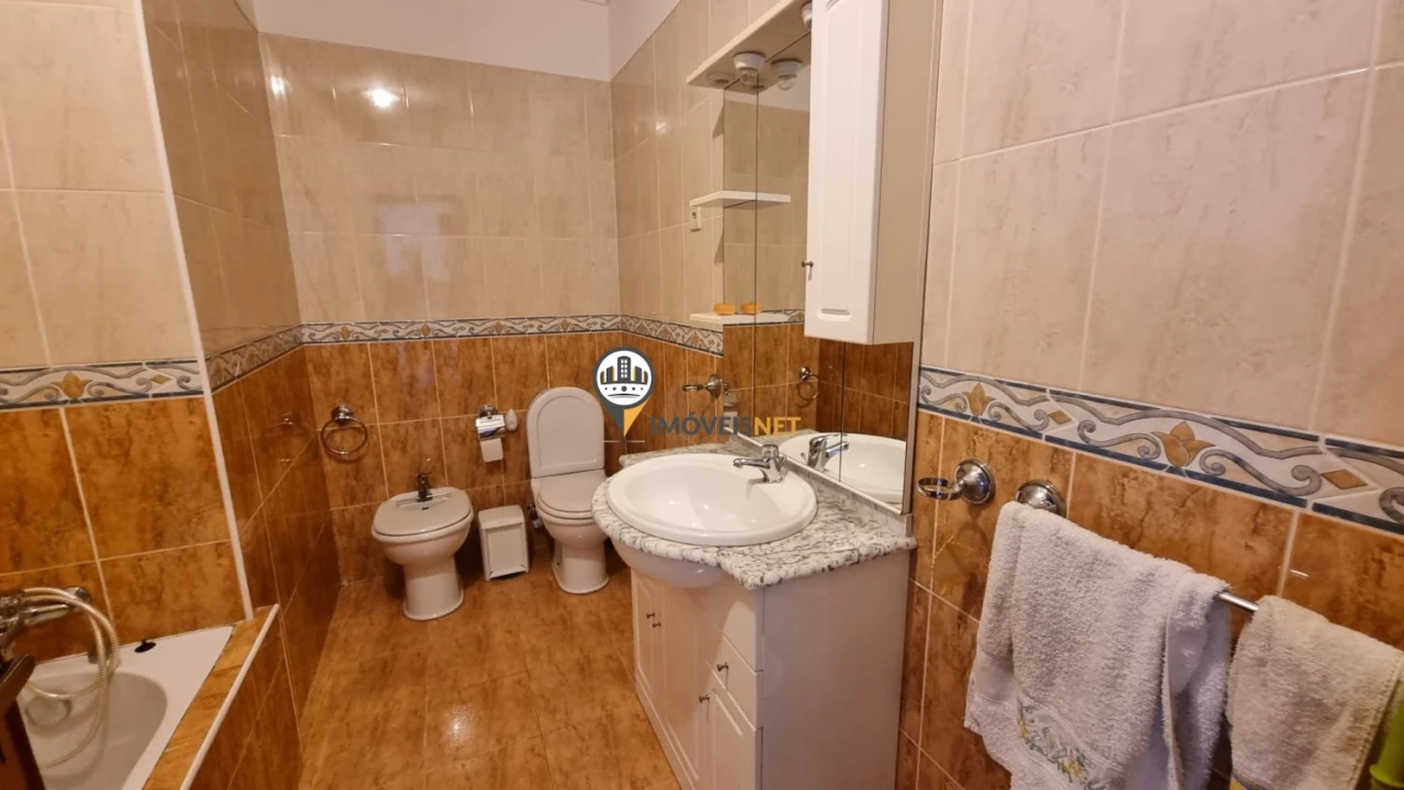 Apartamento T3 para Venda em Castelo Branco Foto 8