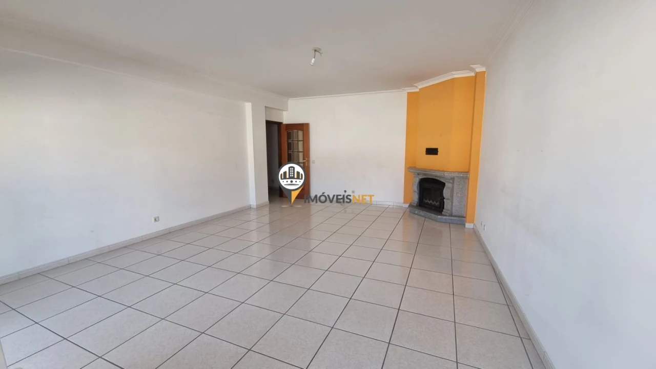 Apartamento T3 para Venda em Castelo Branco Foto 6