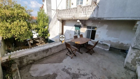 Moradia T6 para Venda em Castelo Branco
