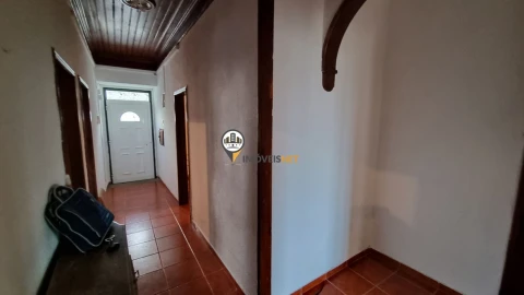 Moradia T6 para Venda em Castelo Branco