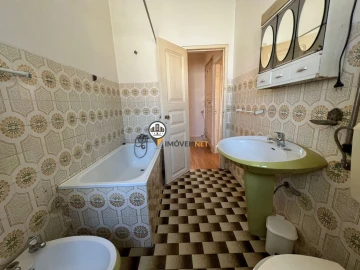 Moradia T6 para Venda em Castelo Branco