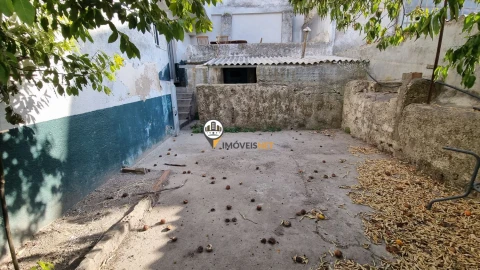 Moradia T6 para Venda em Castelo Branco